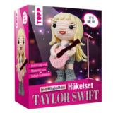 Topp Haakset Taylor Swift (18606)