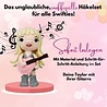 Topp Haakset Taylor Swift (18606) Topp Haakset Taylor Swift (18606)