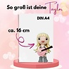 Topp Haakset Taylor Swift (18606) Topp Haakset Taylor Swift (18606)