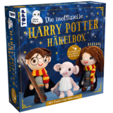Topp Haakset Harry Potter (18490)