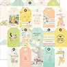 Simple Stories PRE-ORDER Say Cheese Classic Pooh Baby 12x12 Inch Collection Kit (25800) Simple Stories PRE-ORDER Say Cheese Classic Pooh Baby 12x12 Inch Collection Kit (25800)