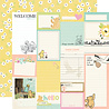 Simple Stories PRE-ORDER Say Cheese Classic Pooh Baby 12x12 Inch Collection Kit (25800) Simple Stories PRE-ORDER Say Cheese Classic Pooh Baby 12x12 Inch Collection Kit (25800)