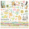 Simple Stories PRE-ORDER Say Cheese Classic Pooh Baby Cardstock Stickers (25802) Simple Stories PRE-ORDER Say Cheese Classic Pooh Baby Cardstock Stickers (25802)
