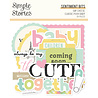 Simple Stories PRE-ORDER Say Cheese Classic Pooh Baby Sentiment Bits (25829) Simple Stories PRE-ORDER Say Cheese Classic Pooh Baby Sentiment Bits (25829)