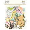Simple Stories PRE-ORDER Say Cheese Classic Pooh Baby Big Bits (25830) Simple Stories PRE-ORDER Say Cheese Classic Pooh Baby Big Bits (25830)