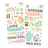Simple Stories PRE-ORDER Say Cheese Classic Pooh Baby Foam Stickers (25831) Simple Stories PRE-ORDER Say Cheese Classic Pooh Baby Foam Stickers (25831)