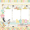 Simple Stories PRE-ORDER Say Cheese Classic Pooh Baby Simple Pages Kit (25837) Simple Stories PRE-ORDER Say Cheese Classic Pooh Baby Simple Pages Kit (25837)