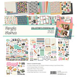 Simple Stories Take Note Collector's Essential Kit (25901)
