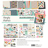 Simple Stories PRE-ORDER Take Note Collector's Essential Kit (25901) Simple Stories PRE-ORDER Take Note Collector's Essential Kit (25901)