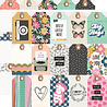 Simple Stories PRE-ORDER Take Note 12x12 Inch Collection Kit (25900) Simple Stories PRE-ORDER Take Note 12x12 Inch Collection Kit (25900)