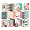 Simple Stories PRE-ORDER Take Note 6x8 Inch Paper Pad (25915) Simple Stories PRE-ORDER Take Note 6x8 Inch Paper Pad (25915)