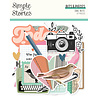 Simple Stories Take Note Bits & Pieces (25918) Simple Stories Take Note Bits & Pieces (25918)