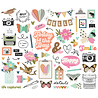 Simple Stories PRE-ORDER Take Note Bits & Pieces (25918) Simple Stories PRE-ORDER Take Note Bits & Pieces (25918)