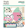 Simple Stories Take Note Journal Bits (25919) Simple Stories Take Note Journal Bits (25919)