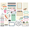 Simple Stories Take Note Journal Bits (25919) Simple Stories Take Note Journal Bits (25919)
