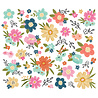 Simple Stories PRE-ORDER Take Note Floral Bits (25920) Simple Stories PRE-ORDER Take Note Floral Bits (25920)