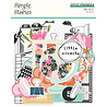 Simple Stories PRE-ORDER Take Note Office Bits (25921) Simple Stories PRE-ORDER Take Note Office Bits (25921)