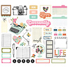 Simple Stories PRE-ORDER Take Note Office Bits (25921) Simple Stories PRE-ORDER Take Note Office Bits (25921)