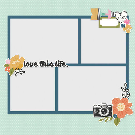 Simple Stories Take Note Simple Pages Pieces (25926) Simple Stories Take Note Simple Pages Pieces (25926)