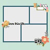 Simple Stories PRE-ORDER Take Note Simple Pages Pieces (25926) Simple Stories PRE-ORDER Take Note Simple Pages Pieces (25926)