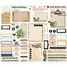 Simple Stories PRE-ORDER Simple Vintage Junk Drawer Journal Bits (26027) Simple Stories PRE-ORDER Simple Vintage Junk Drawer Journal Bits (26027)