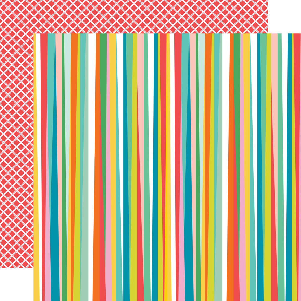 Simple Stories Game Night 12x12 Inch Collection Kit (26100) Simple Stories Game Night 12x12 Inch Collection Kit (26100)