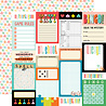 Simple Stories Game Night 12x12 Inch Collection Kit (26100) Simple Stories Game Night 12x12 Inch Collection Kit (26100)