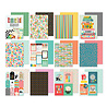 Simple Stories PRE-ORDER Game Night 6x8 Inch Paper Pad (26115) Simple Stories PRE-ORDER Game Night 6x8 Inch Paper Pad (26115)