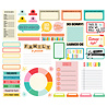 Simple Stories PRE-ORDER Game Night Journal Bits (26119) Simple Stories PRE-ORDER Game Night Journal Bits (26119)