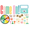 Simple Stories PRE-ORDER Game Night Simple Pages Pieces (26124) Simple Stories PRE-ORDER Game Night Simple Pages Pieces (26124)
