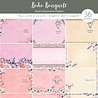 The Paper Tree Boho Bouquets A4 Insert Collection (PTC1021) (OUTLET) The Paper Tree Boho Bouquets A4 Insert Collection (PTC1021) (OUTLET)