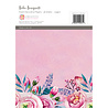The Paper Tree Boho Bouquets A4 Insert Collection (PTC1021) (OUTLET) The Paper Tree Boho Bouquets A4 Insert Collection (PTC1021) (OUTLET)