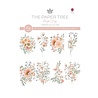 The Paper Tree Halcyon Days A6 Toppers Collection (PTC1194) (OUTLET) The Paper Tree Halcyon Days A6 Toppers Collection (PTC1194) (OUTLET)
