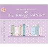 The Paper Boutique The Paper Pantry Vol 4 USB Collection (PB1484) (OUTLET) The Paper Boutique The Paper Pantry Vol 4 USB Collection (PB1484) (OUTLET)