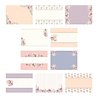The Paper Boutique Fabulous Florals A4 Insert Collection (PB1600) (OUTLET) The Paper Boutique Fabulous Florals A4 Insert Collection (PB1600) (OUTLET)