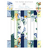 The Paper Boutique Ocean Bliss A4 Insert Collection (PB1889) (OUTLET) The Paper Boutique Ocean Bliss A4 Insert Collection (PB1889) (OUTLET)