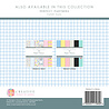 The Paper Boutique Perfect Partners Pastel Daydream 8x8 Inch Embellishments (PB1923) (OUTLET) The Paper Boutique Perfect Partners Pastel Daydream 8x8 Inch Embellishments (PB1923) (OUTLET)