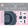 The Paper Boutique The Paper Pantry Cutting Files Vol 3 USB Collection (USB1003) (OUTLET) The Paper Boutique The Paper Pantry Cutting Files Vol 3 USB Collection (USB1003) (OUTLET)