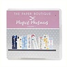 The Paper Boutique The Paper Pantry Perfect Partners Vol 1 USB Collection (USB1009) (OUTLET) The Paper Boutique The Paper Pantry Perfect Partners Vol 1 USB Collection (USB1009) (OUTLET)