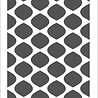 The Crafter's Workshop Fence Grid Slimline Stencil (TCW2317) (OUTLET) The Crafter's Workshop Fence Grid Slimline Stencil (TCW2317) (OUTLET)