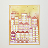 The Crafter's Workshop Cityscape Buildings 5,5x4,25 Inch Layered Stencil (TCW6016) (OUTLET) The Crafter's Workshop Cityscape Buildings 5,5x4,25 Inch Layered Stencil (TCW6016) (OUTLET)