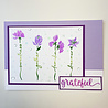 The Crafter's Workshop Word Flowers 5,5x4,25 Inch Layered Stencil (TCW6018) (OUTLET) The Crafter's Workshop Word Flowers 5,5x4,25 Inch Layered Stencil (TCW6018) (OUTLET)
