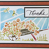 The Crafter's Workshop Happy Wheelbarrow 5,5x4,25 Inch Layered Stencil (TCW6020) (OUTLET) The Crafter's Workshop Happy Wheelbarrow 5,5x4,25 Inch Layered Stencil (TCW6020) (OUTLET)