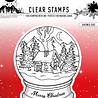 Studio Light Snowglobe Essentials Clear Stamps (BL-ES-STAMP296) (OUTLET) Studio Light Snowglobe Essentials Clear Stamps (BL-ES-STAMP296) (OUTLET)