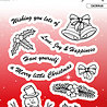 Studio Light Snowman Essentials Clear Stamps (BL-ES-STAMP302) (OUTLET) Studio Light Snowman Essentials Clear Stamps (BL-ES-STAMP302) (OUTLET)