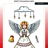 Studio Light Dear Angel Clear Stamps (BL-ES-STAMP488) (OUTLET) Studio Light Dear Angel Clear Stamps (BL-ES-STAMP488) (OUTLET)