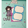 Studio Light Gorjuss Pocket Sheets for Large Cling Stamps (2pcs) (GOR-ES-SS01) (OUTLET) Studio Light Gorjuss Pocket Sheets for Large Cling Stamps (2pcs) (GOR-ES-SS01) (OUTLET)