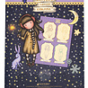 Studio Light Gorjuss Pocket Sheet No. 13-16 (GOR-ES-SS04) (OUTLET) Studio Light Gorjuss Pocket Sheet No. 13-16 (GOR-ES-SS04) (OUTLET)