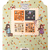 Studio Light Gorjuss Sticker Sheets (GOR-ES-STIC10) (OUTLET) Studio Light Gorjuss Sticker Sheets (GOR-ES-STIC10) (OUTLET)