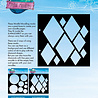 Studio Light Just Low Mindful Moodling Mask Diamond Essentials (JL-ES-MASK95) (OUTLET) Studio Light Just Low Mindful Moodling Mask Diamond Essentials (JL-ES-MASK95) (OUTLET)
